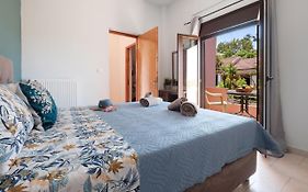 Mouzakitis Apartments 4
